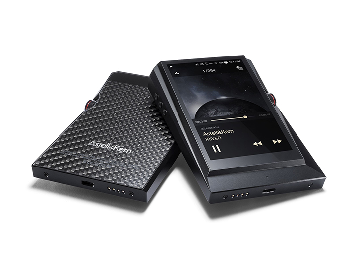 ASTELL&KERN AK380 ASTELL&KERN AK380